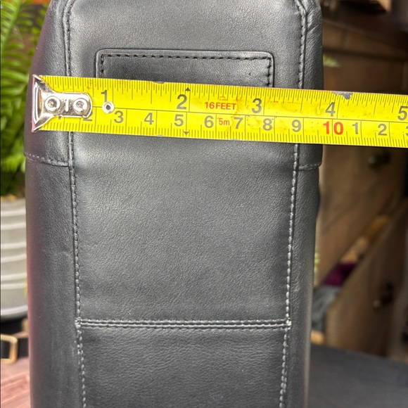 RADLEY LONDON Black Leather Handbag - Picture 5 of 10